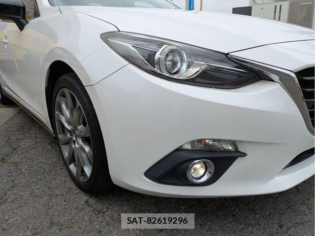 Mazda AXELA SPORT 2015-07 7059349-20