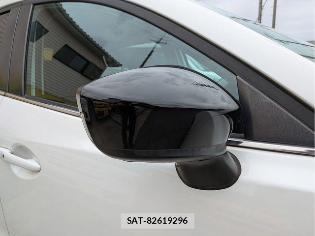 Mazda AXELA SPORT 2015-07 7059349-21