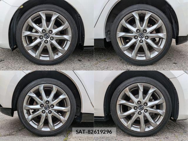 Mazda AXELA SPORT 2015-07 7059349-23