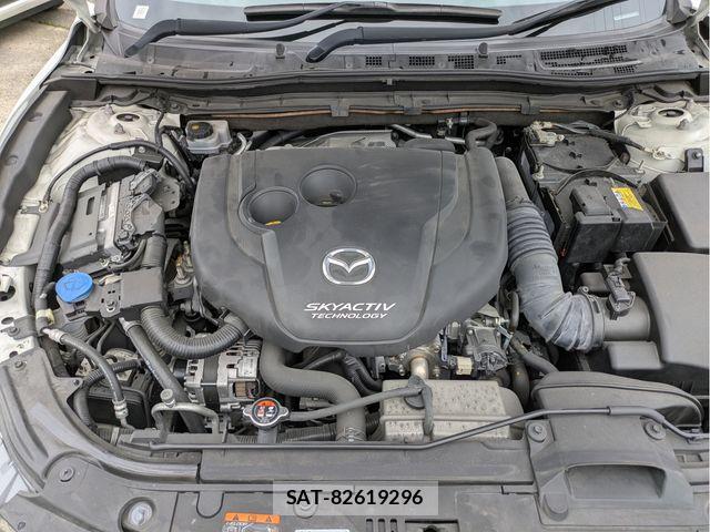 Mazda AXELA SPORT 2015-07 7059349-24