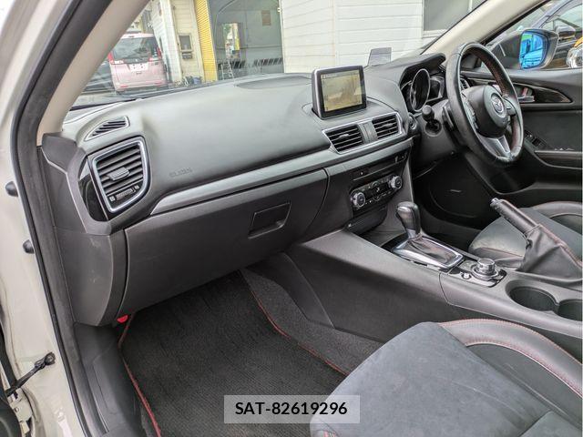 Mazda AXELA SPORT 2015-07 7059349-2