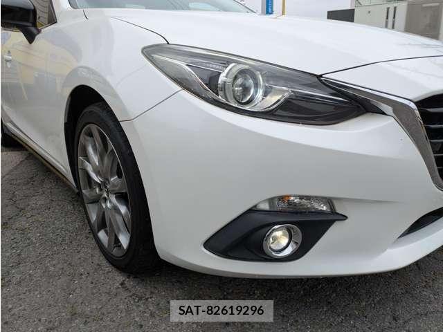 Mazda AXELA SPORT 2015-07 7059349-29
