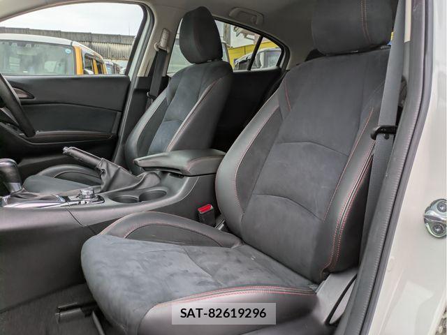 Mazda AXELA SPORT 2015-07 7059349-3