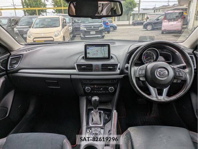Mazda AXELA SPORT 2015-07 7059349-8