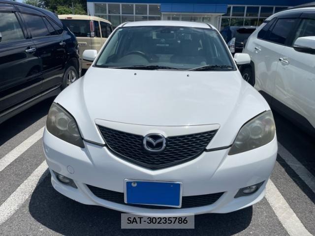 Mazda AXELA SPORT 2005-05 7059387-0