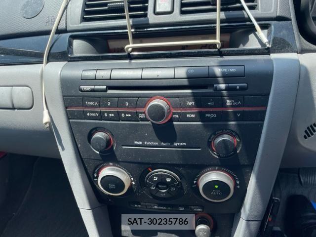 Mazda AXELA SPORT 2005-05 7059387-10