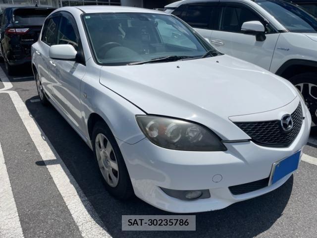 Mazda AXELA SPORT 2005-05 7059387-1