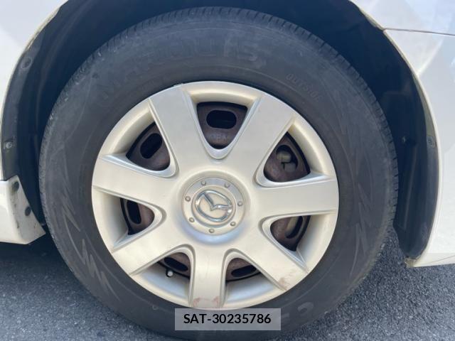 Mazda AXELA SPORT 2005-05 7059387-3