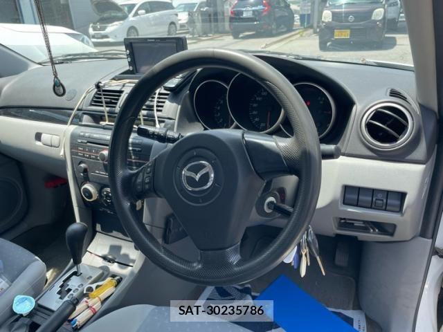 Mazda AXELA SPORT 2005-05 7059387-5
