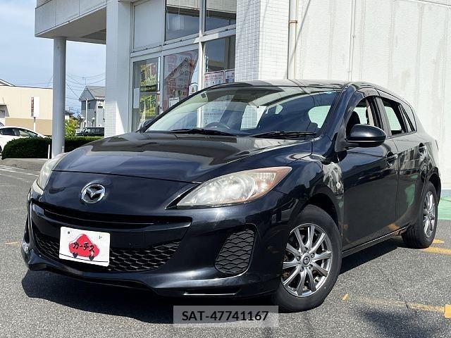 sat car