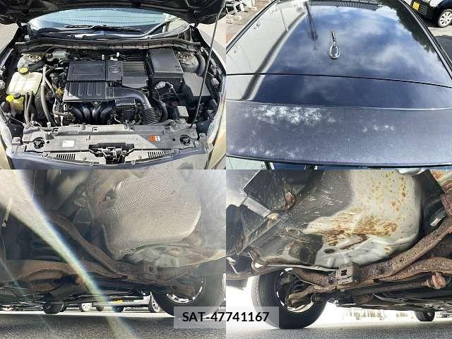 Mazda AXELA SPORT 2013-09 7221314-4
