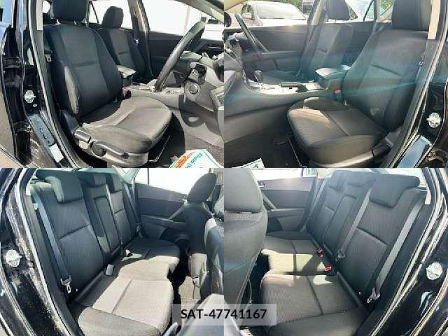 Mazda AXELA SPORT 2013-09 7221314-7