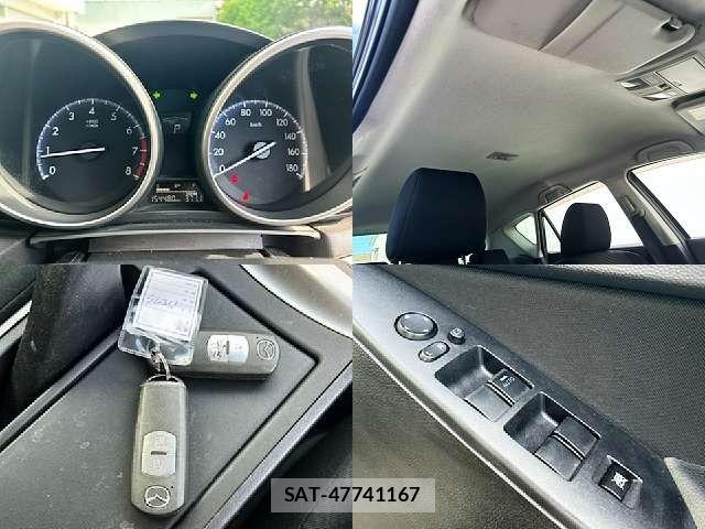 Mazda AXELA SPORT 2013-09 7221314-8
