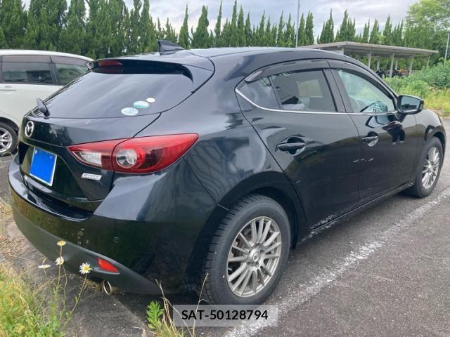 Mazda AXELA SPORT 2016-01 7221319-10