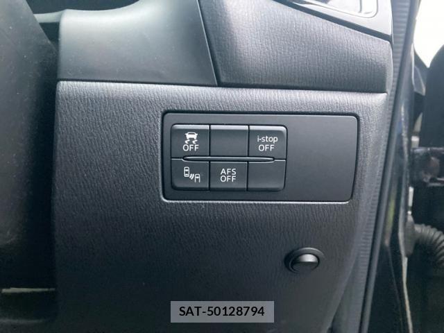 Mazda AXELA SPORT 2016-01 7221319-17