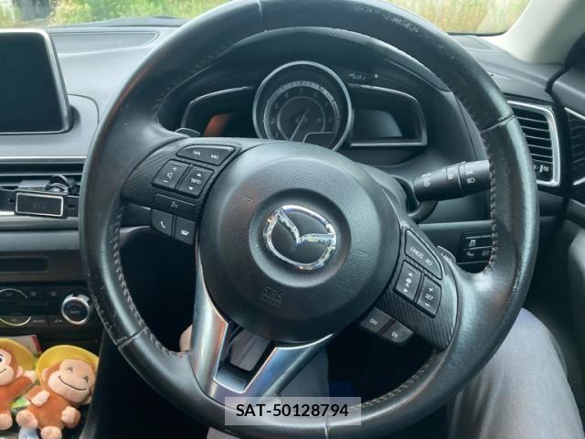 Mazda AXELA SPORT 2016-01 7221319-18