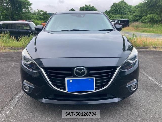 Mazda AXELA SPORT 2016-01 7221319-1