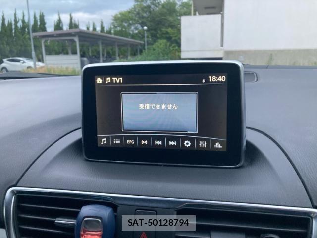 Mazda AXELA SPORT 2016-01 7221319-24