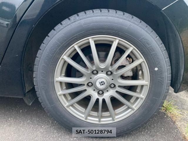 Mazda AXELA SPORT 2016-01 7221319-6