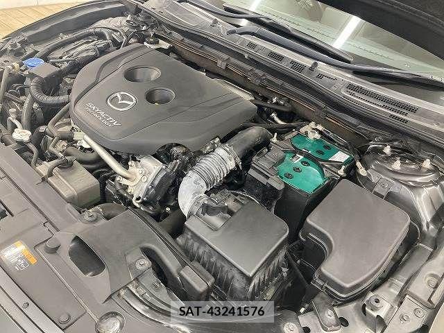 Mazda AXELA SPORT 2017-02 7216152-17