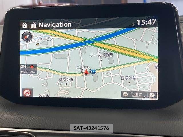 Mazda AXELA SPORT 2017-02 7216152-2