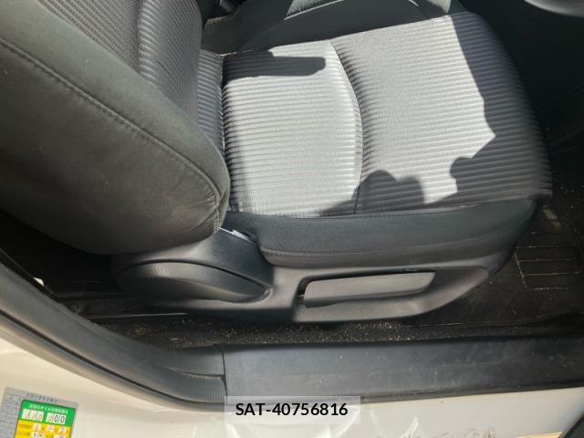 Mazda AXELA SPORT 2016-05 7221320-9