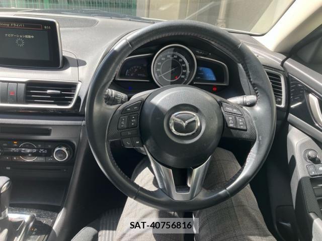 Mazda AXELA SPORT 2016-05 7221320-10