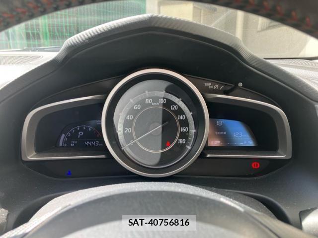 Mazda AXELA SPORT 2016-05 7221320-11