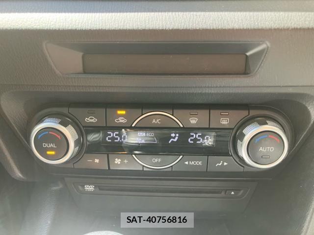 Mazda AXELA SPORT 2016-05 7221320-13
