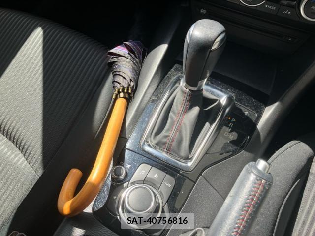Mazda AXELA SPORT 2016-05 7221320-14