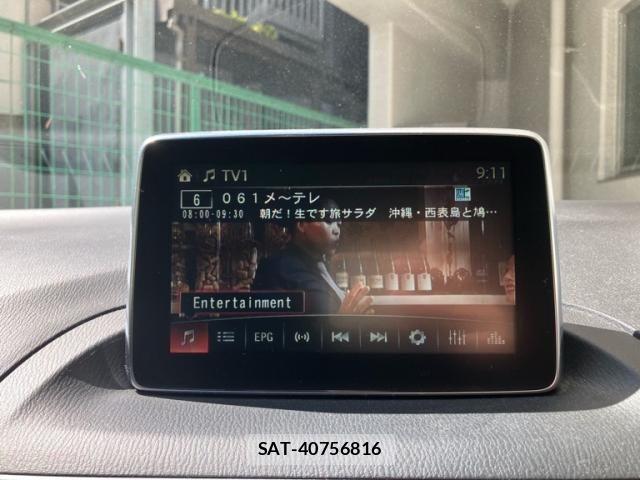 Mazda AXELA SPORT 2016-05 7221320-15