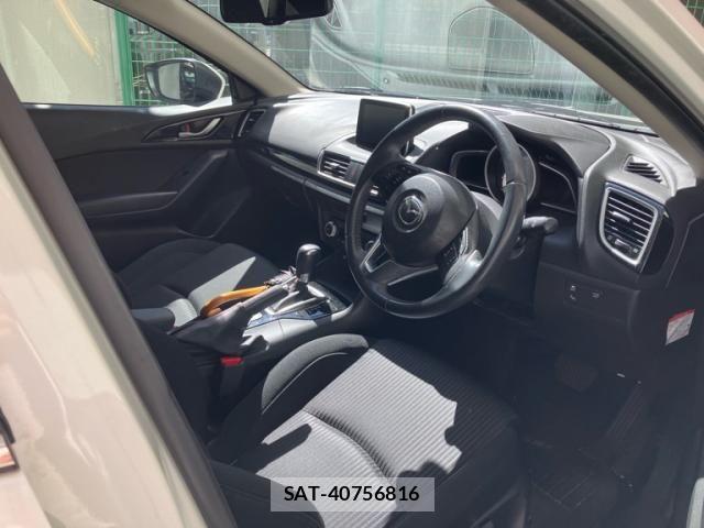 Mazda AXELA SPORT 2016-05 7221320-7