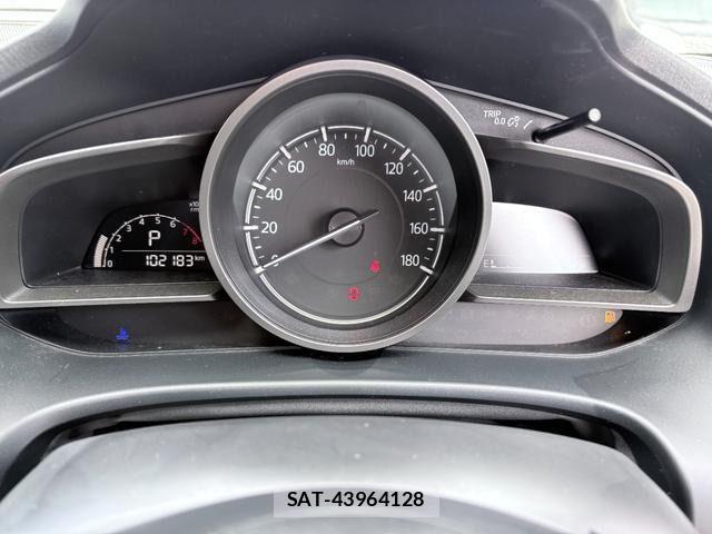 Mazda AXELA SPORT 2017-09 7221327-17