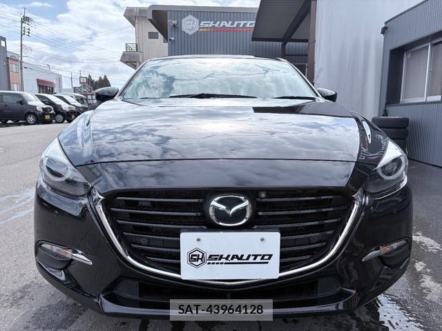 Mazda AXELA SPORT 2017-09 7221327-7