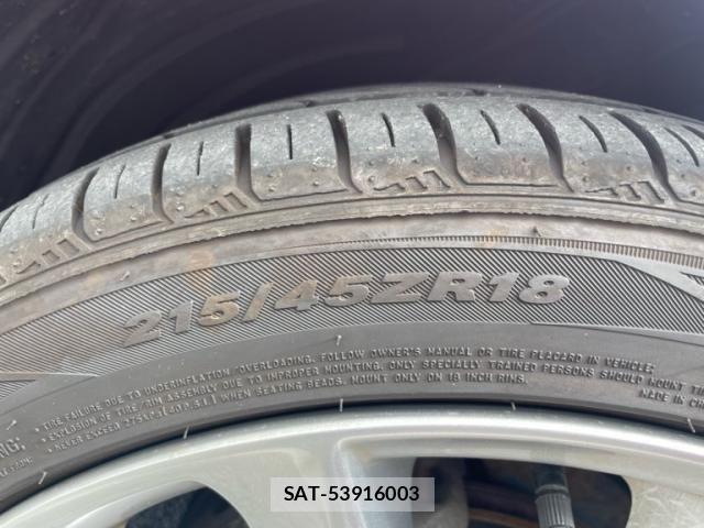 Mazda AXELA SPORT 2018-12 7221337-8