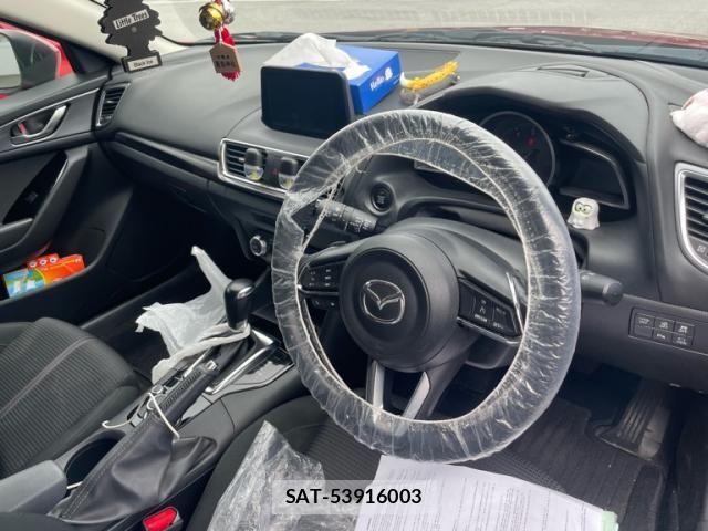 Mazda AXELA SPORT 2018-12 7221337-12