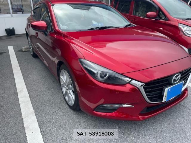 Mazda AXELA SPORT 2018-12 7221337-1