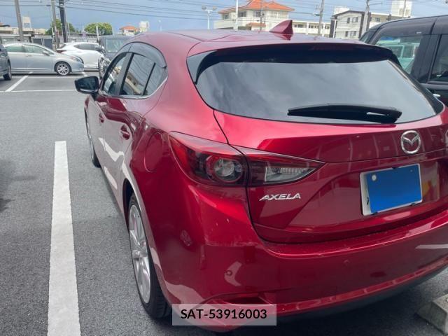 Mazda AXELA SPORT 2018-12 7221337-2