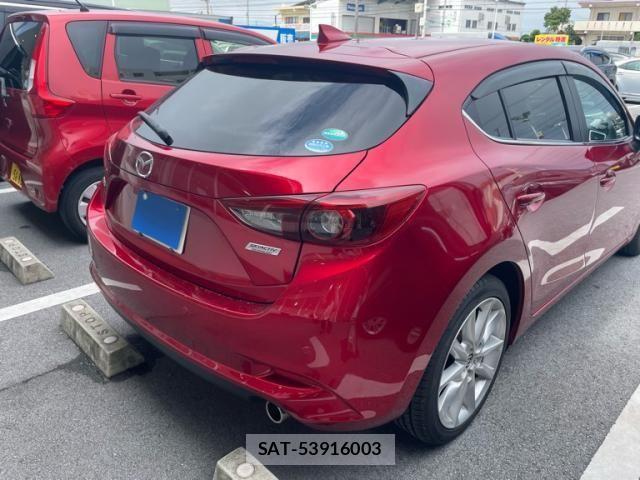 Mazda AXELA SPORT 2018-12 7221337-3