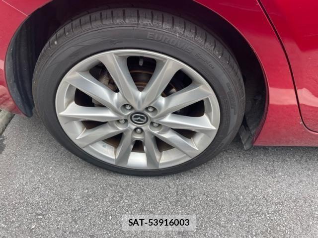 Mazda AXELA SPORT 2018-12 7221337-5
