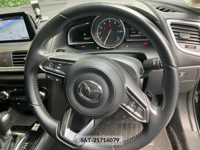 Mazda AXELA SPORT 2019-04 7221328-13