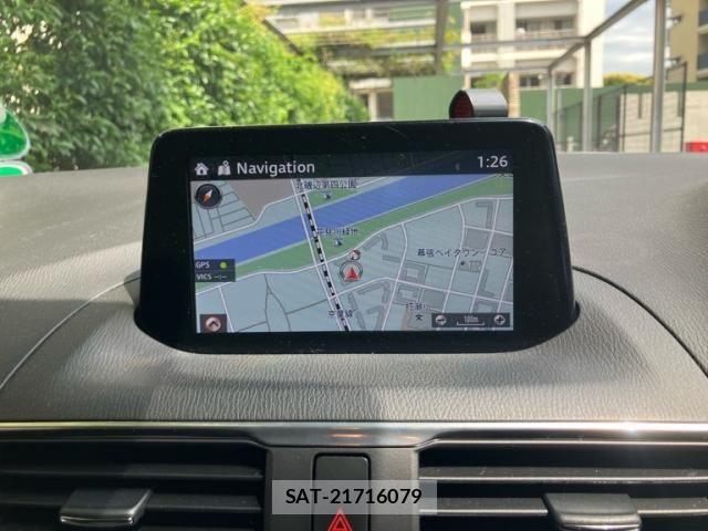 Mazda AXELA SPORT 2019-04 7221328-16