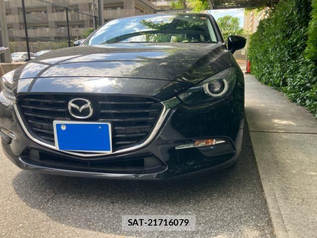 Mazda AXELA SPORT 2019-04 7221328-1