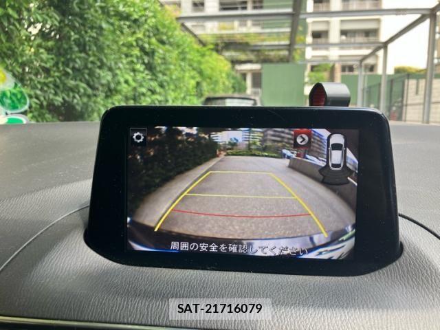 Mazda AXELA SPORT 2019-04 7221328-21