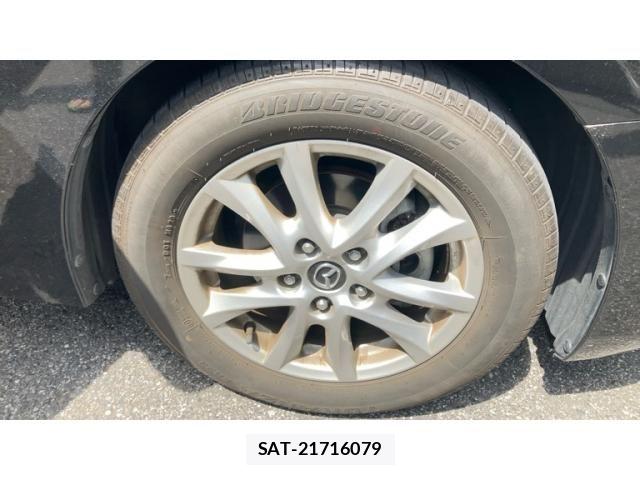 Mazda AXELA SPORT 2019-04 7221328-26