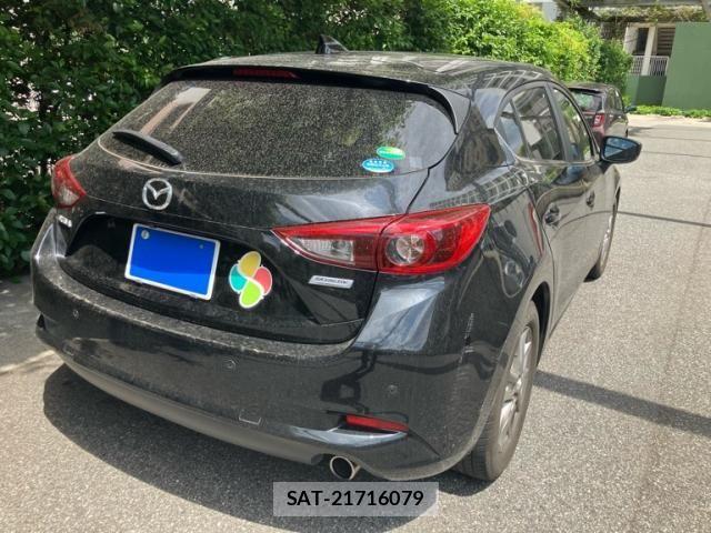 Mazda AXELA SPORT 2019-04 7221328-2