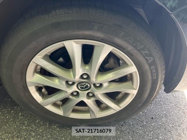 Mazda AXELA SPORT 2019-04 7221328-5