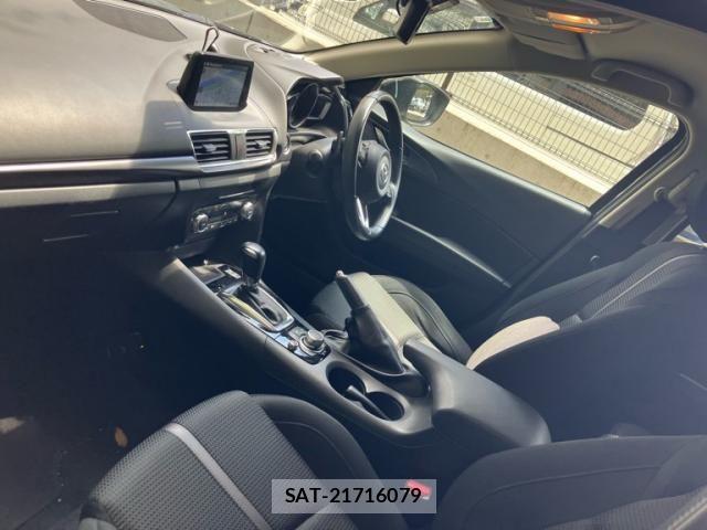 Mazda AXELA SPORT 2019-04 7221328-8