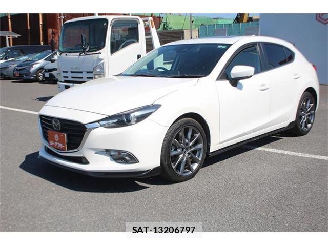 Mazda AXELA SPORT 2017-03 7221326-9