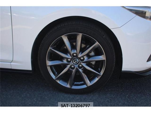 Mazda AXELA SPORT 2017-03 7221326-15